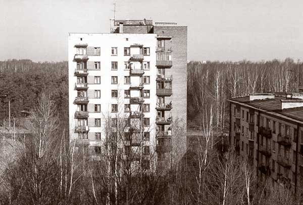 Светлановский 1999